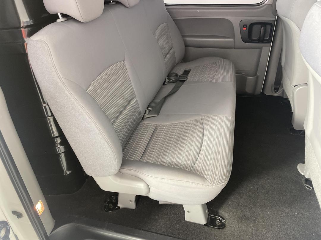 Photo '19' of Hyundai Iload