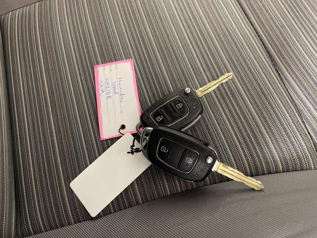 Photo '21' of Hyundai Iload