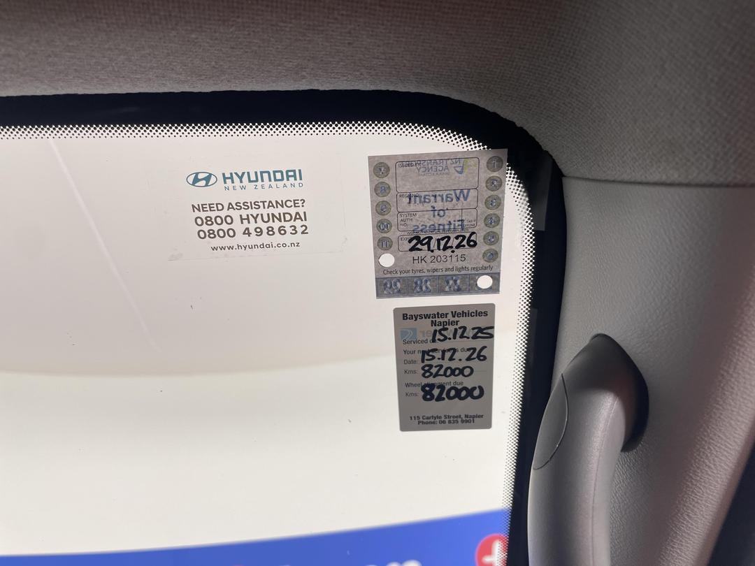 Photo '22' of Hyundai Iload