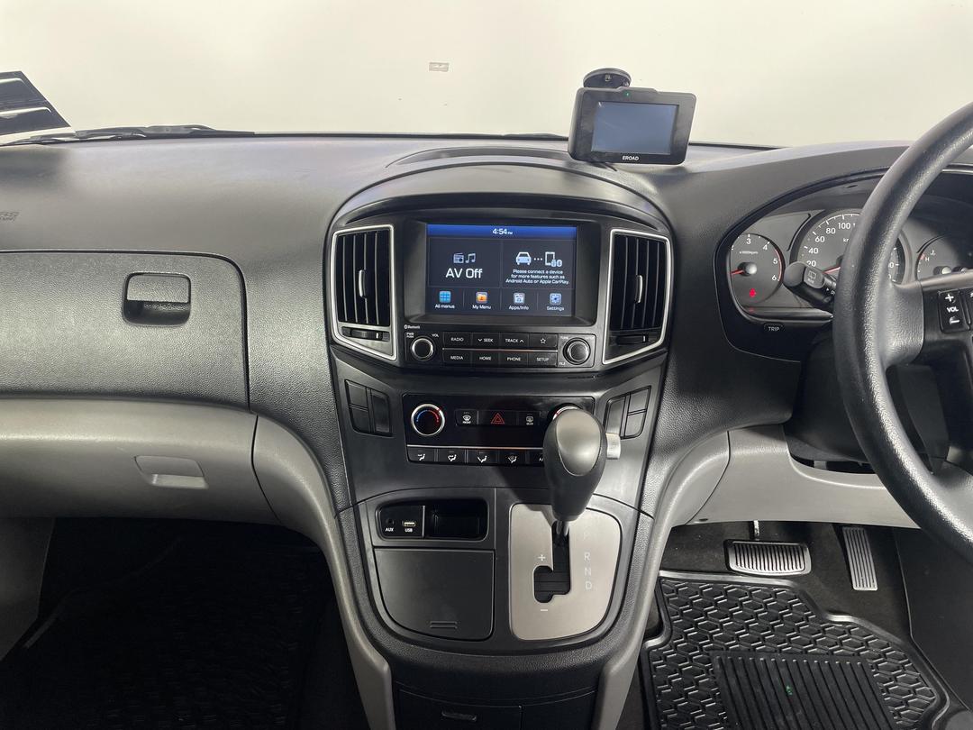 Photo '18' of Hyundai Iload