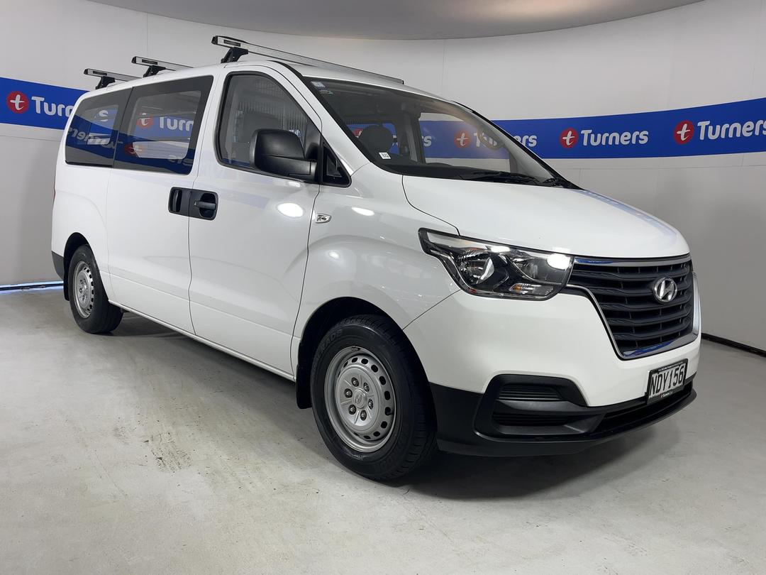 Photo '1' of Hyundai Iload