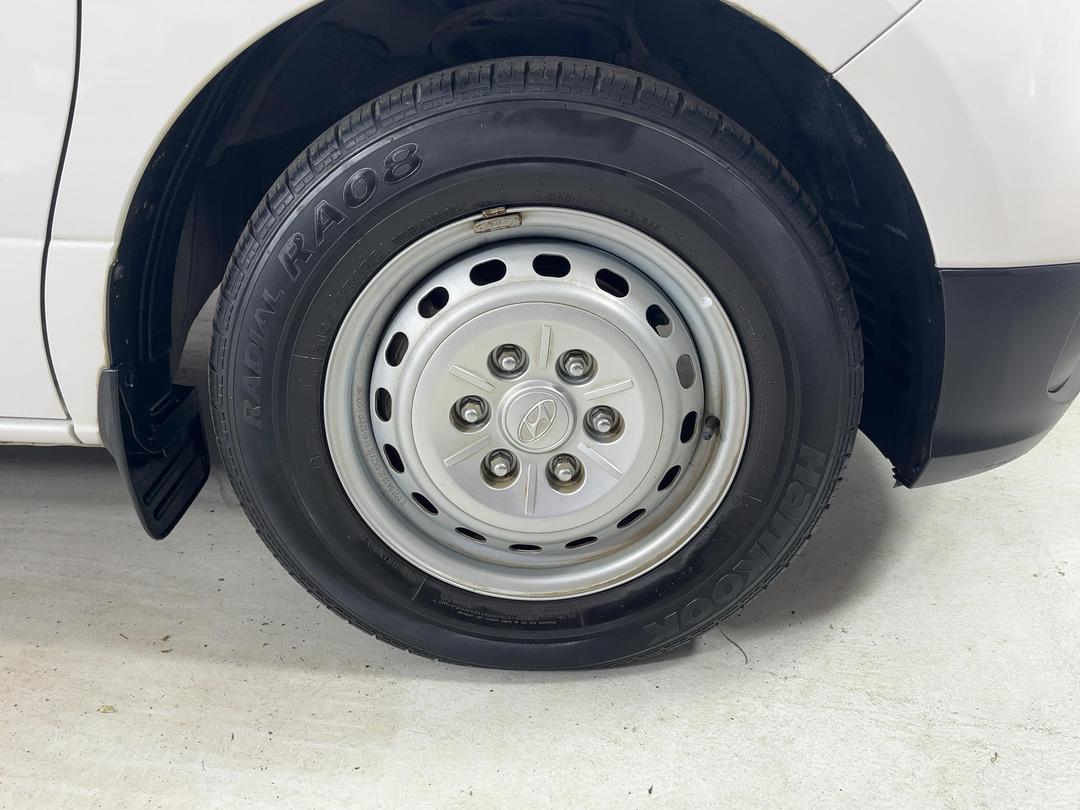 Photo '9' of Hyundai Iload