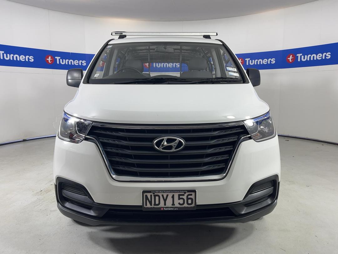 Photo '2' of Hyundai Iload