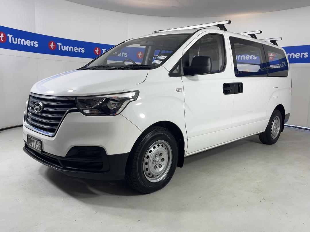 Photo '4' of Hyundai Iload