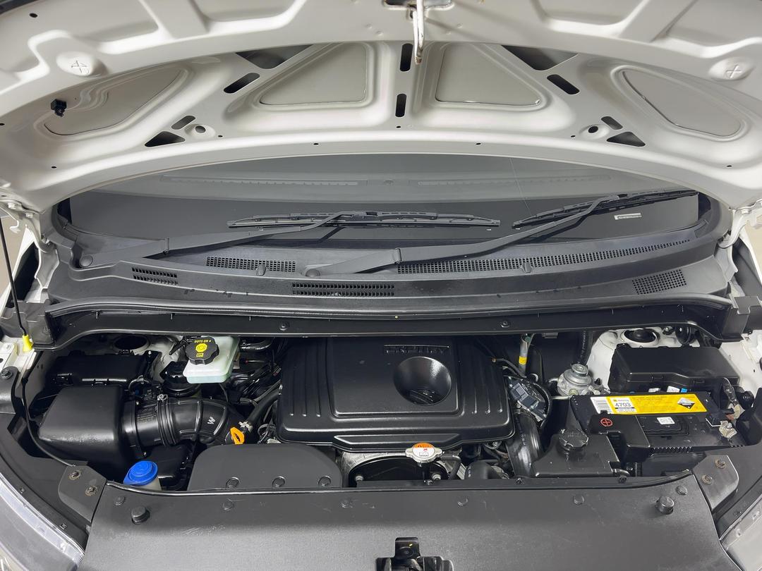 Photo '13' of Hyundai Iload