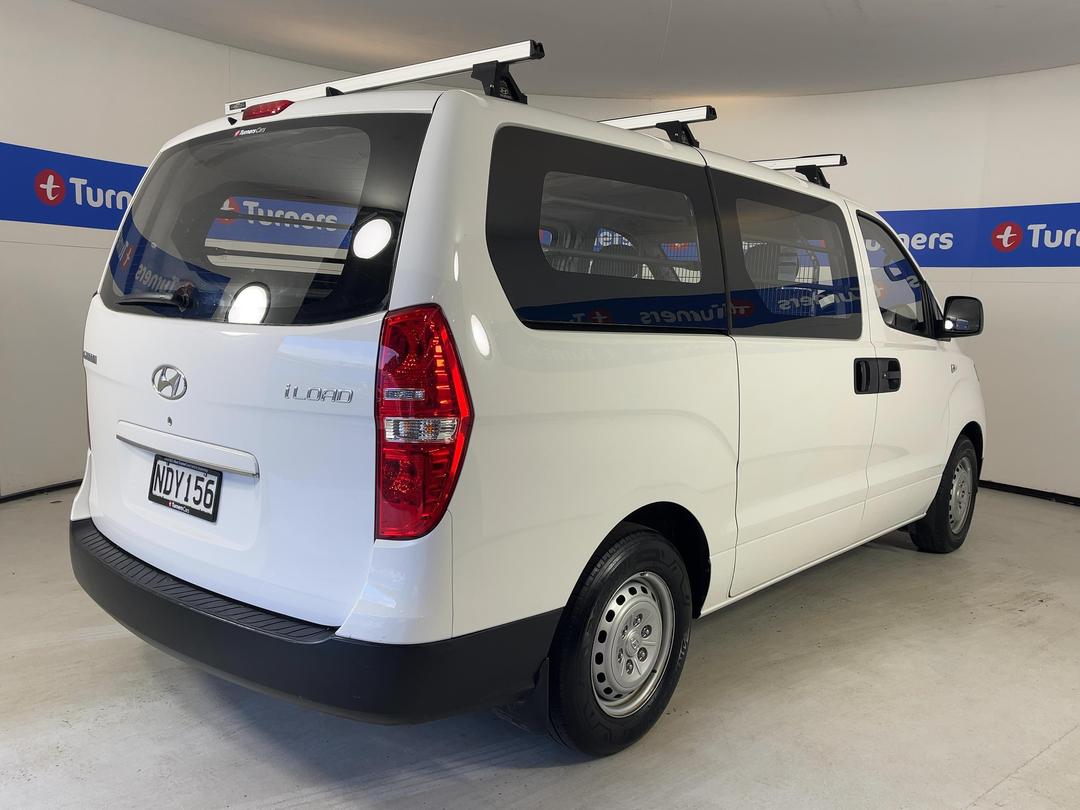 Photo '7' of Hyundai Iload