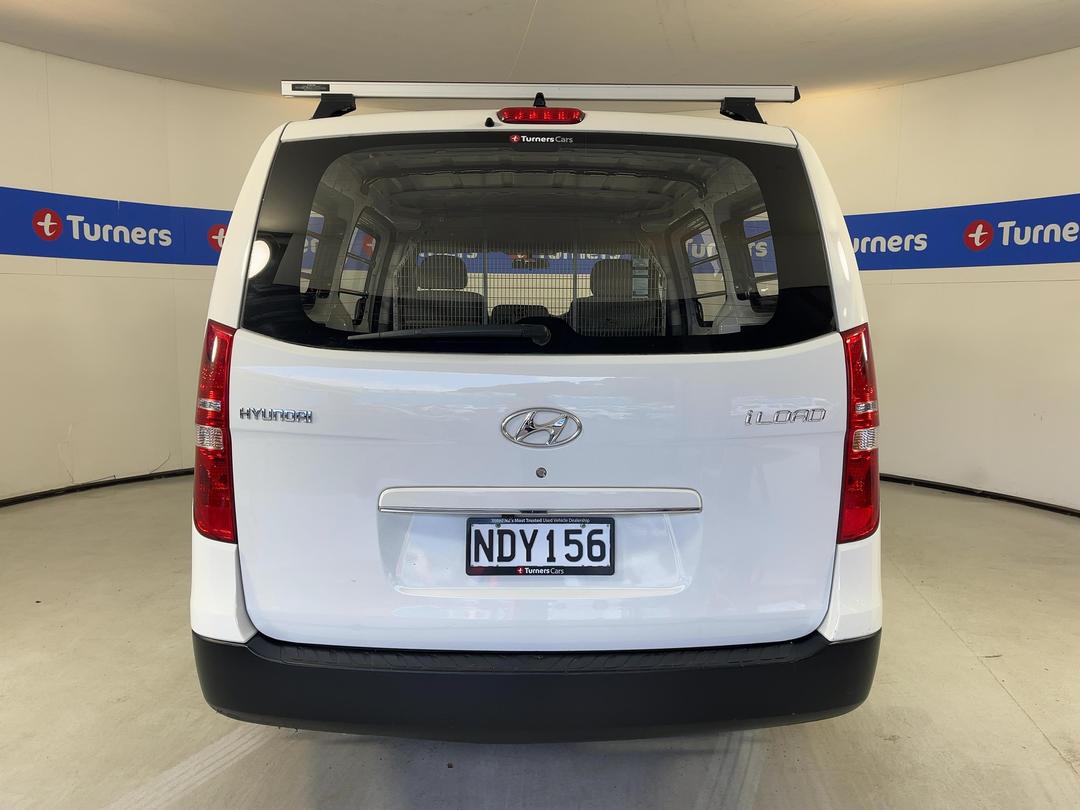 Photo '6' of Hyundai Iload