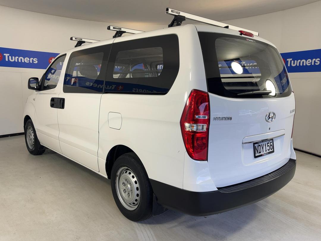 Photo '5' of Hyundai Iload