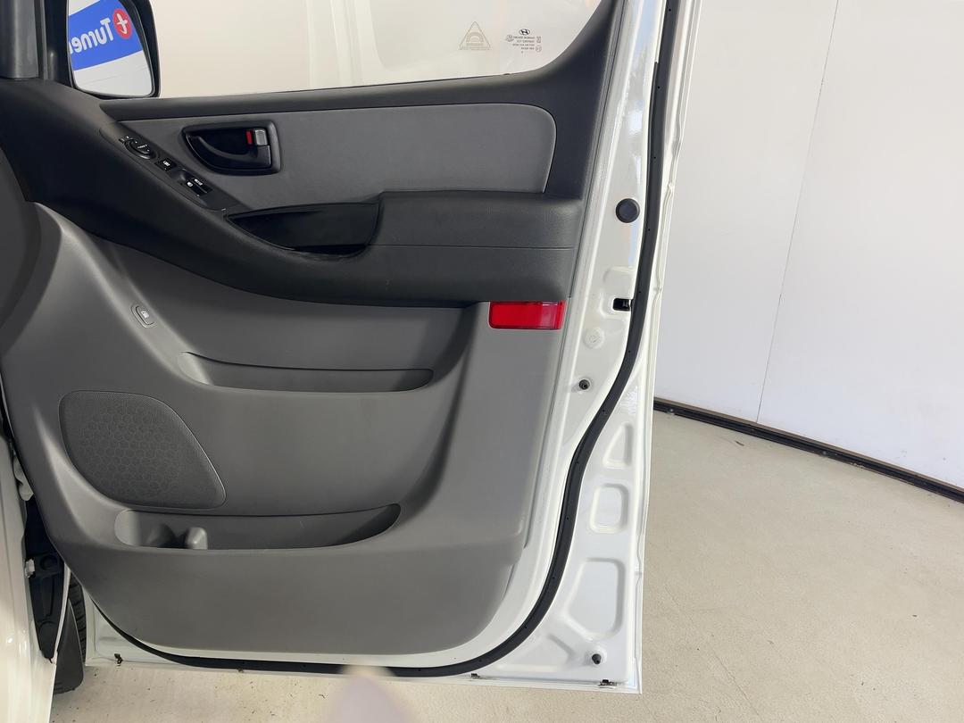 Photo '15' of Hyundai Iload