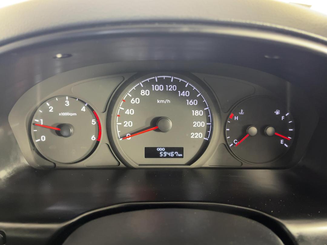 Photo '21' of Hyundai Iload