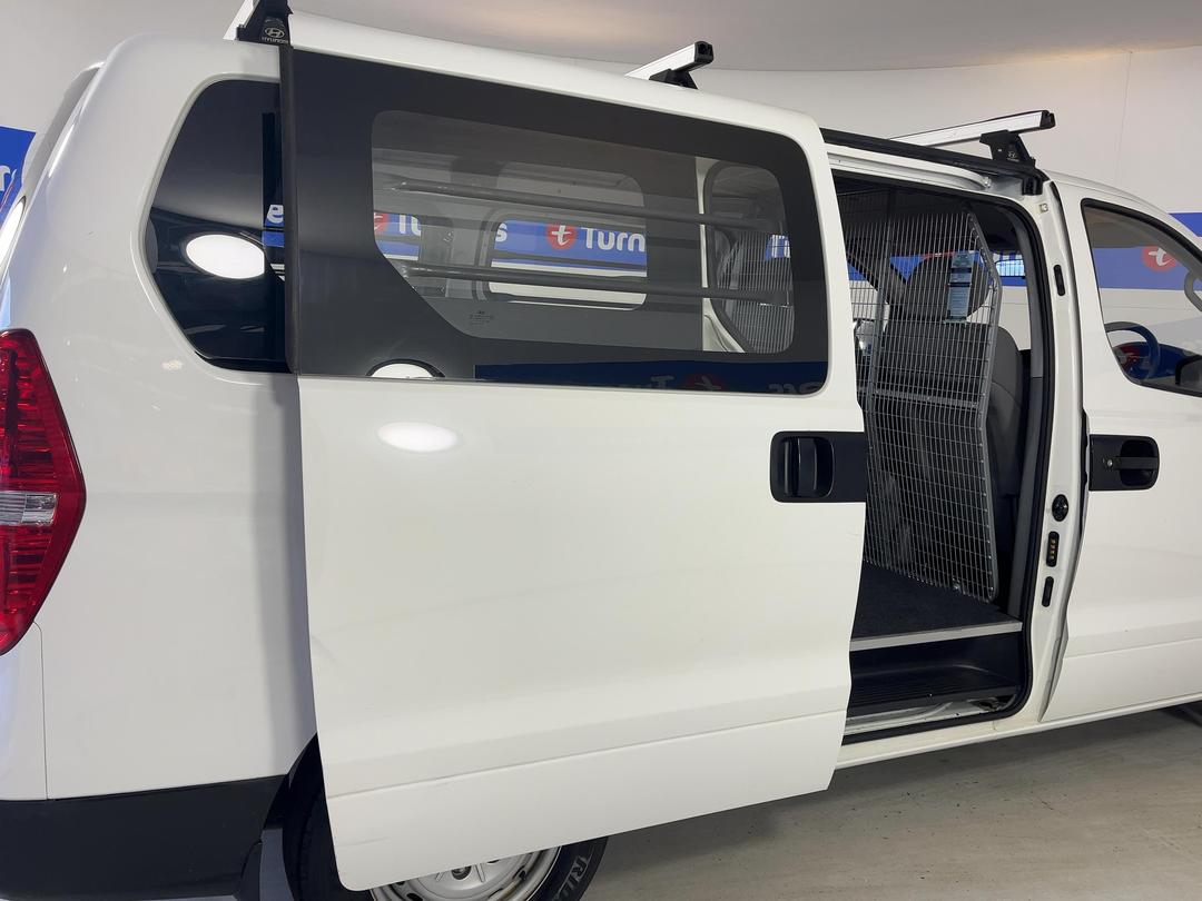 Photo '19' of Hyundai Iload