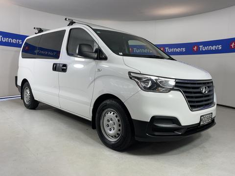Image of 2020 Hyundai Iload Crdi