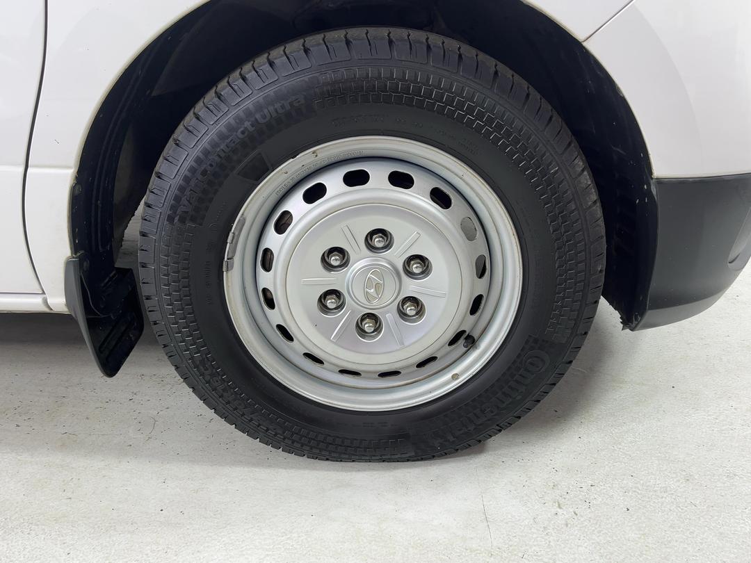 Photo '9' of Hyundai Iload