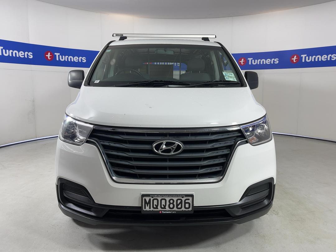 Photo '2' of Hyundai Iload