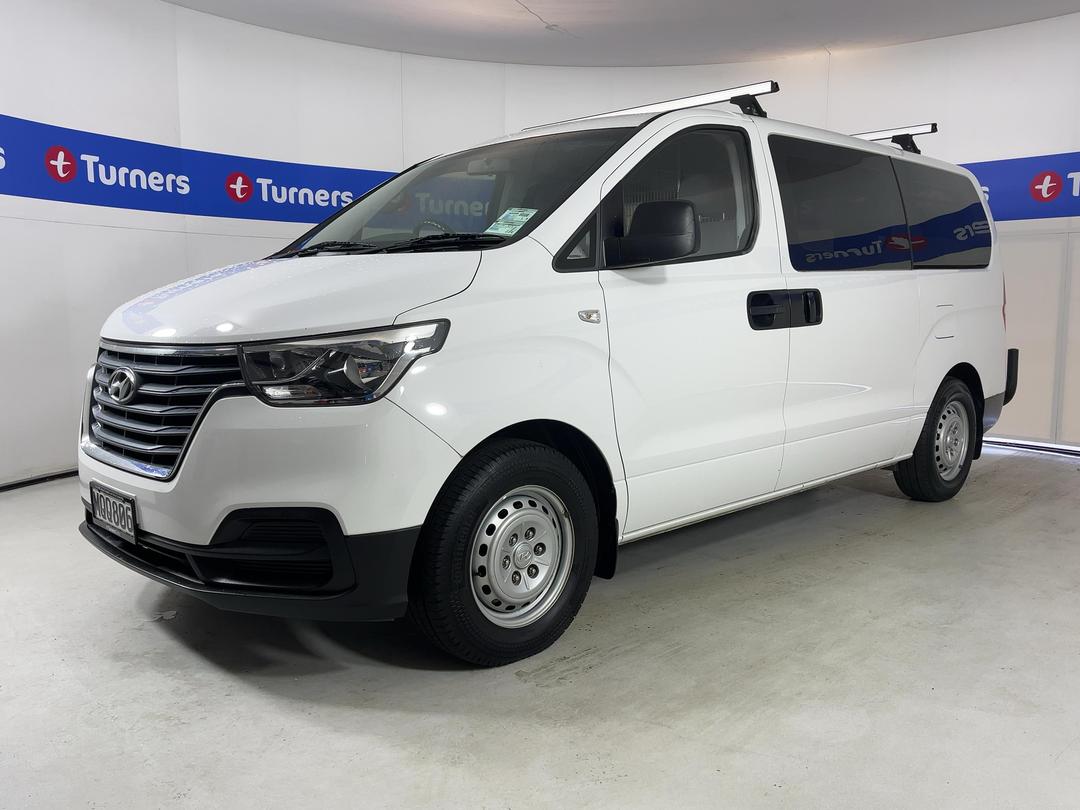 Photo '4' of Hyundai Iload