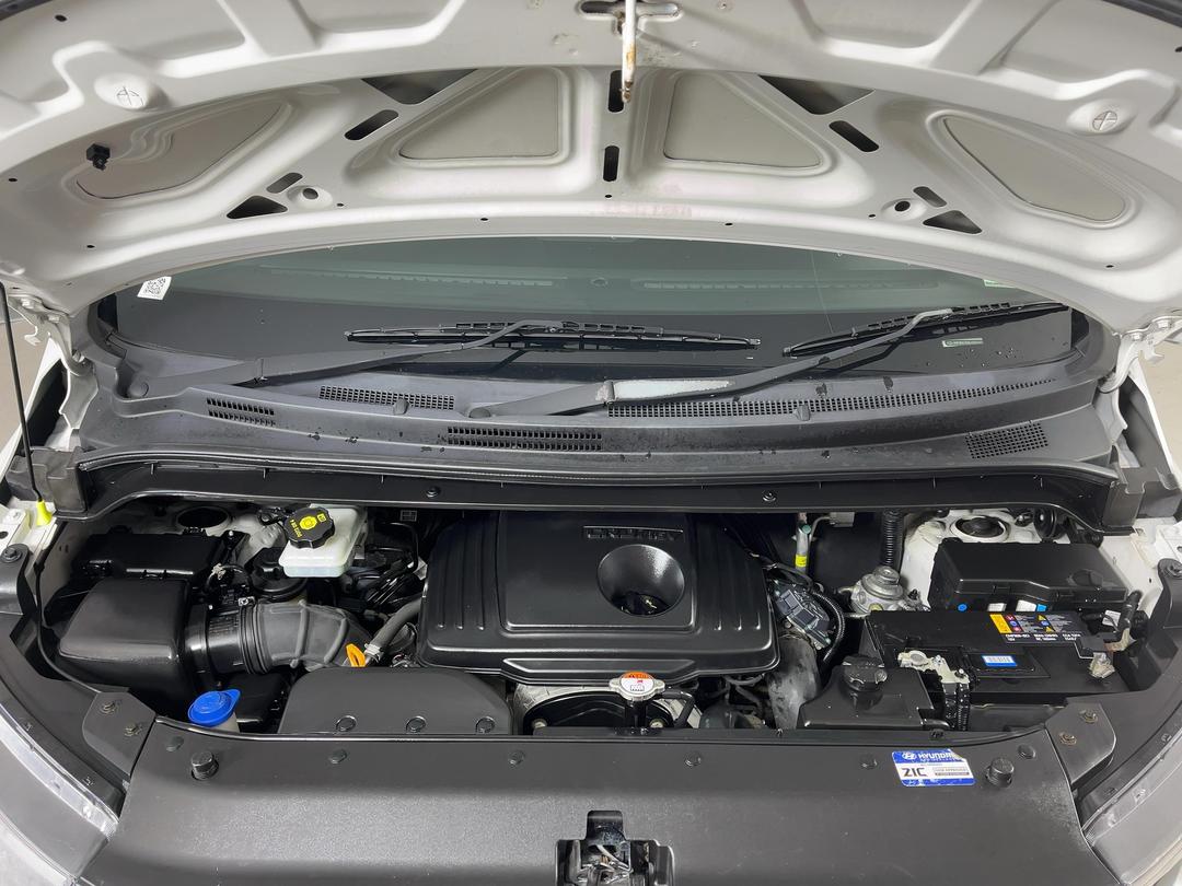 Photo '13' of Hyundai Iload