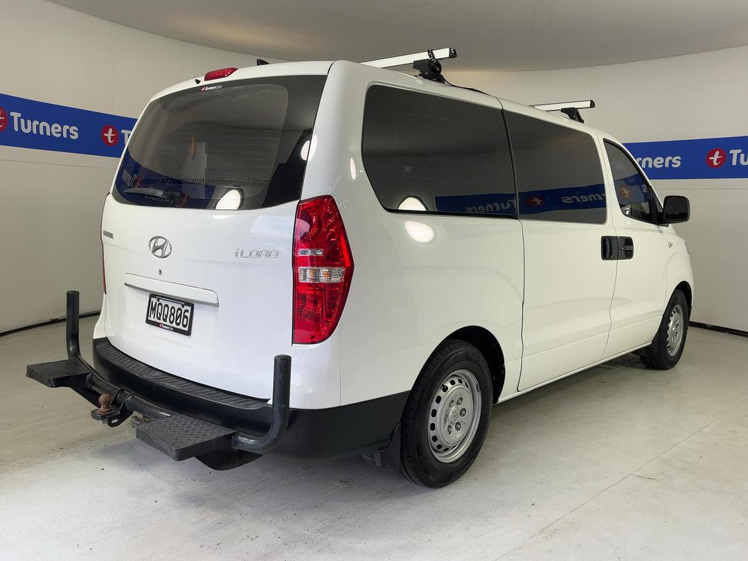 Photo '7' of Hyundai Iload
