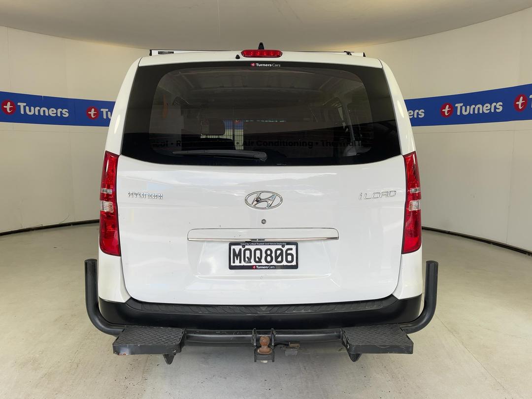 Photo '6' of Hyundai Iload