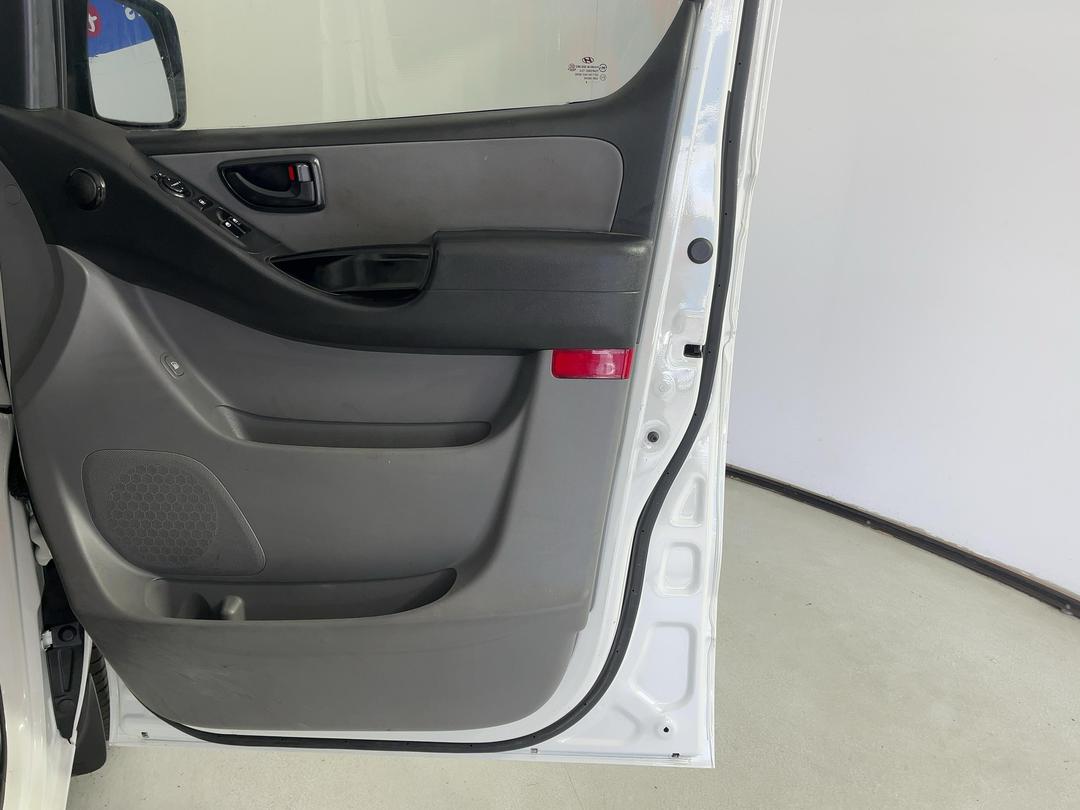 Photo '15' of Hyundai Iload