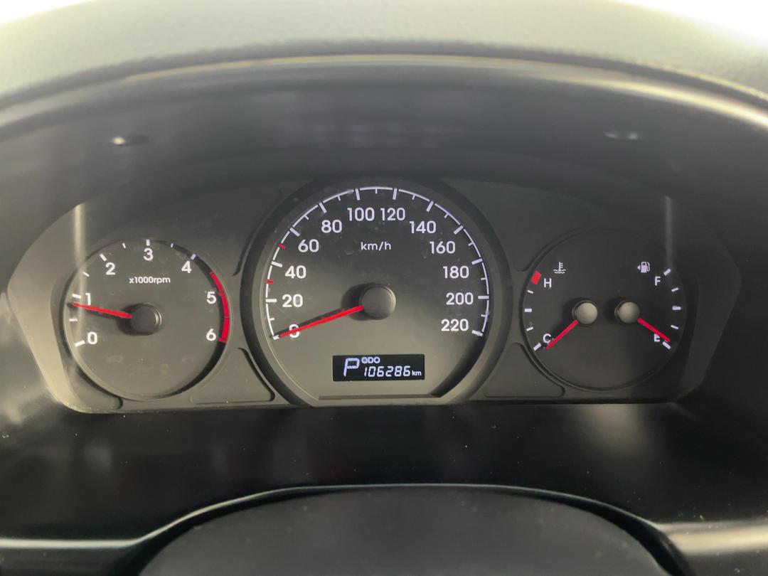 Photo '21' of Hyundai Iload
