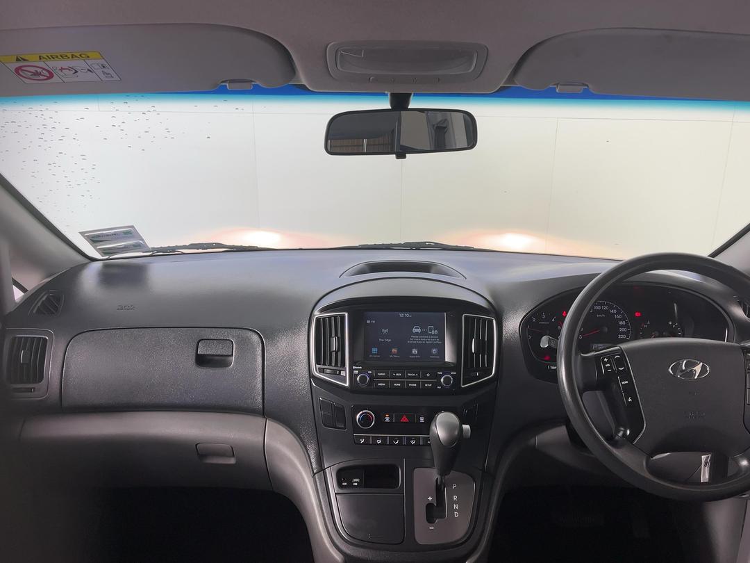 Photo '17' of Hyundai Iload