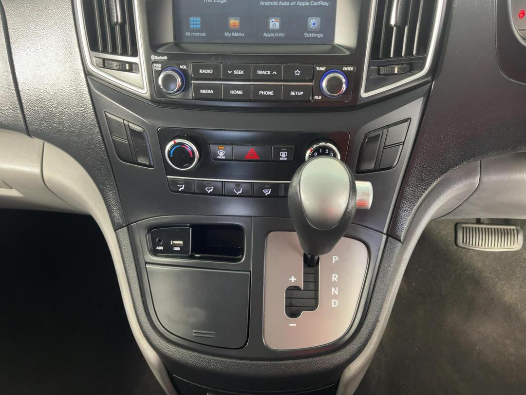 Photo '18' of Hyundai Iload