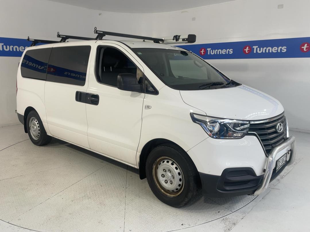 Photo '1' of Hyundai Iload