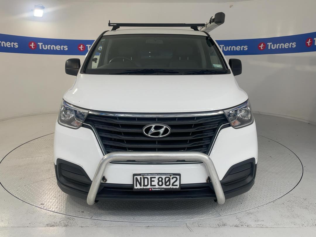 Photo '2' of Hyundai Iload