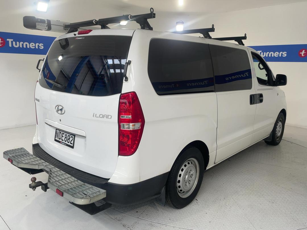 Photo '7' of Hyundai Iload