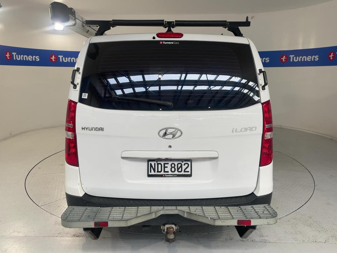 Photo '6' of Hyundai Iload