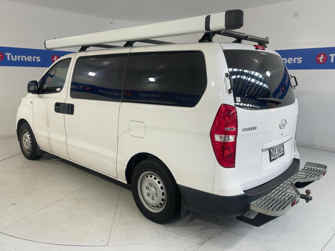 Photo '5' of Hyundai Iload
