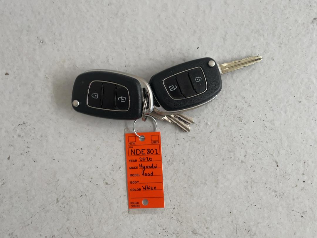 Photo '21' of Hyundai Iload