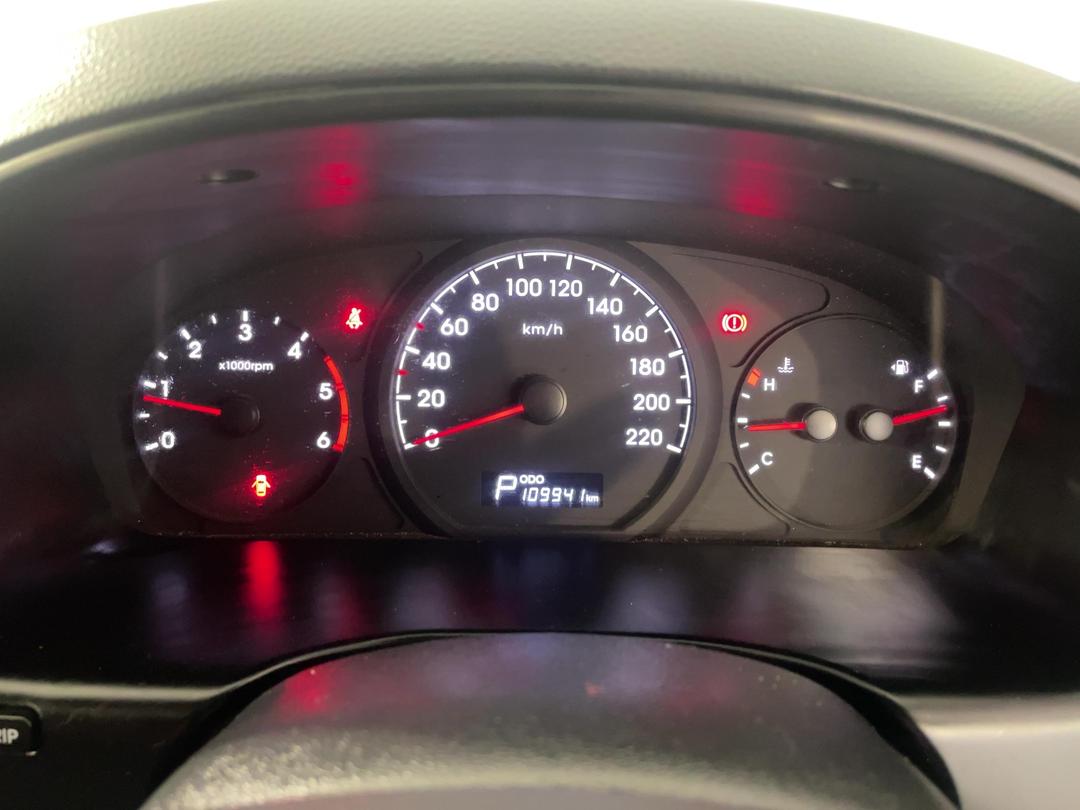 Photo '20' of Hyundai Iload