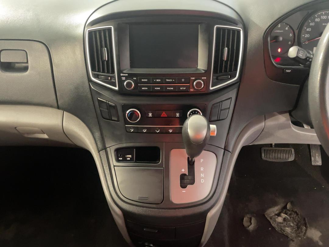 Photo '18' of Hyundai Iload
