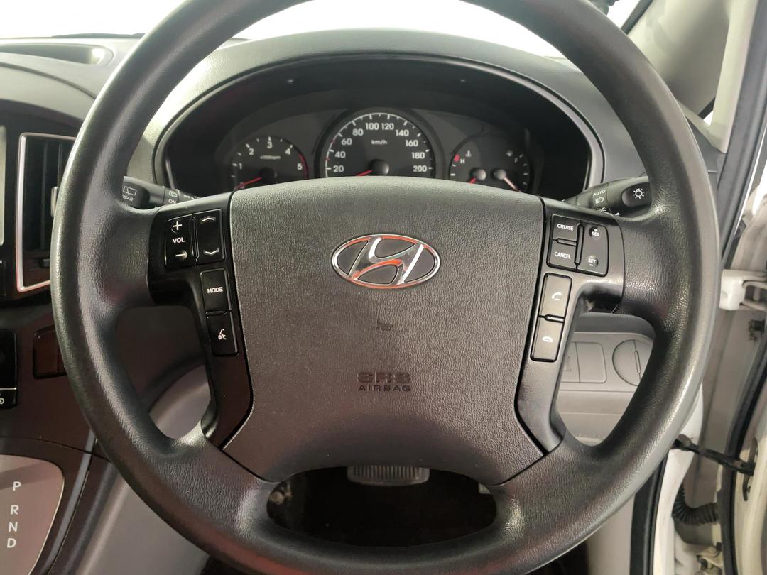 Photo '26' of Hyundai Iload