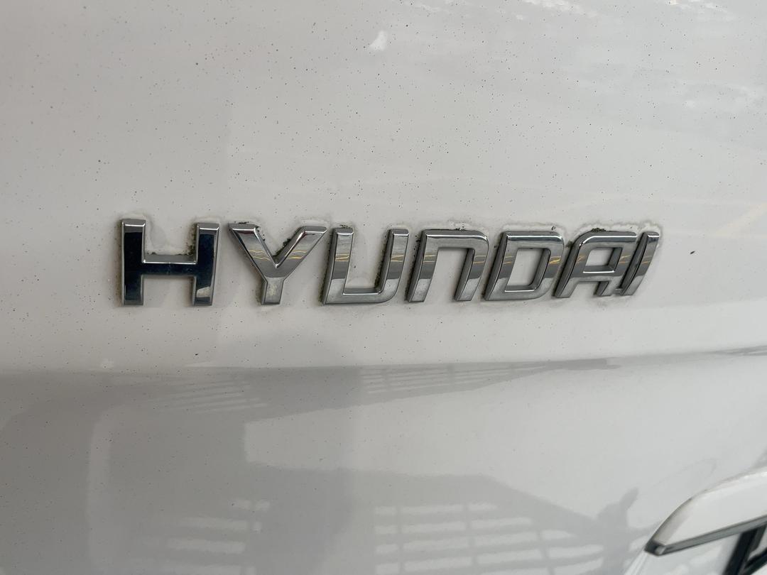 Photo '34' of Hyundai Iload