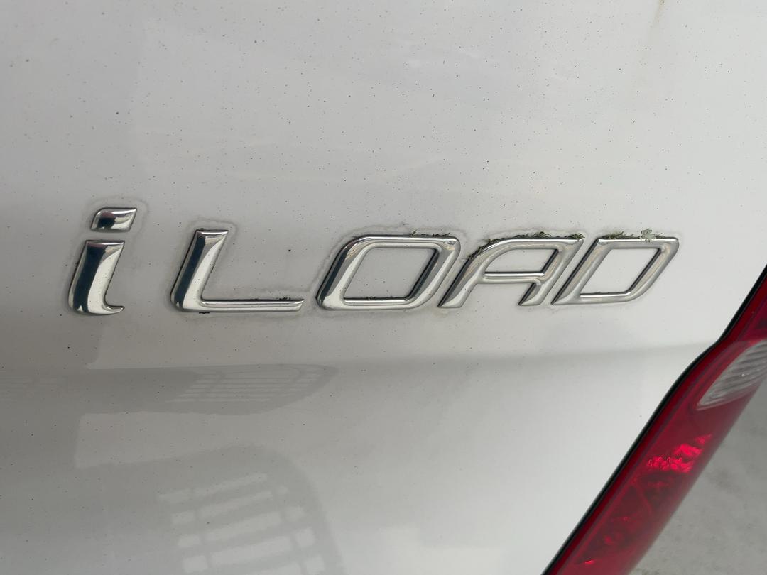 Photo '35' of Hyundai Iload