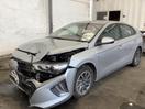 Thumbnail '1' of Hyundai Ioniq 100KW EV