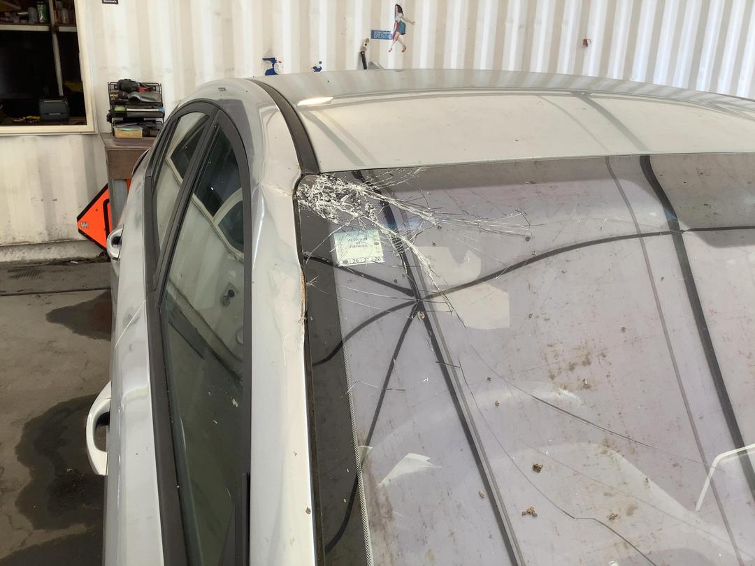 Photo '3' of Hyundai Ioniq 100KW EV