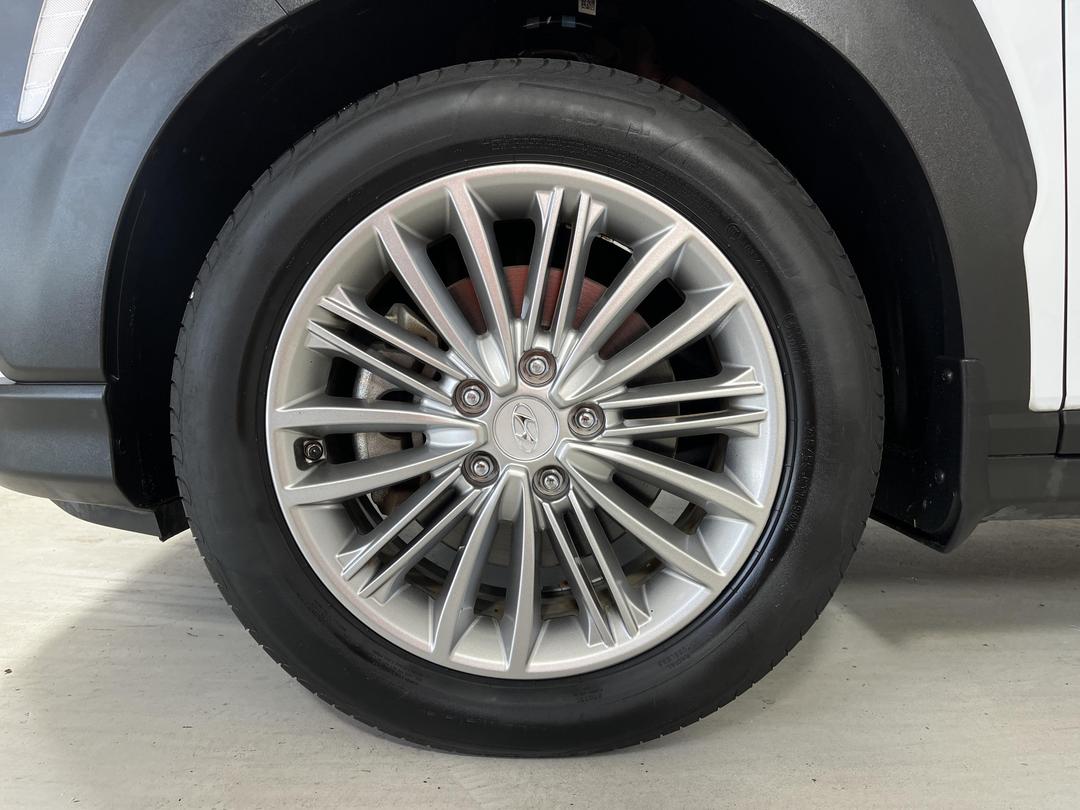 Photo '10' of Hyundai Kona