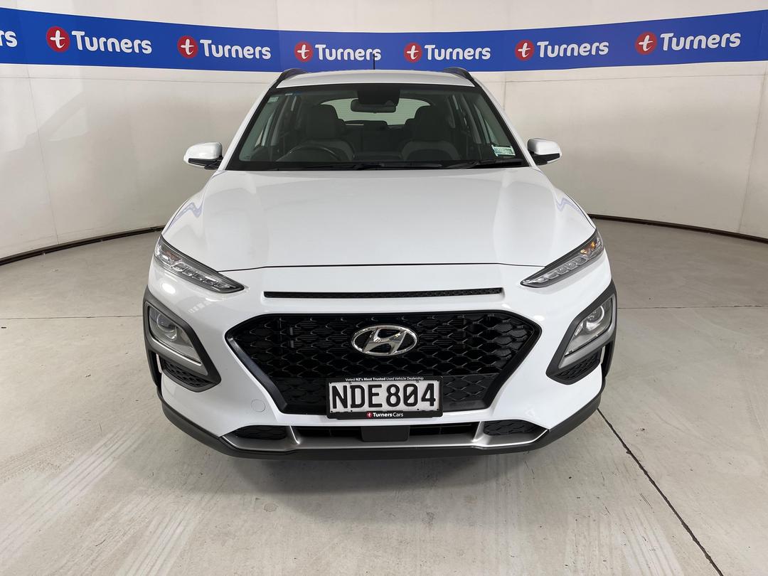 Photo '2' of Hyundai Kona