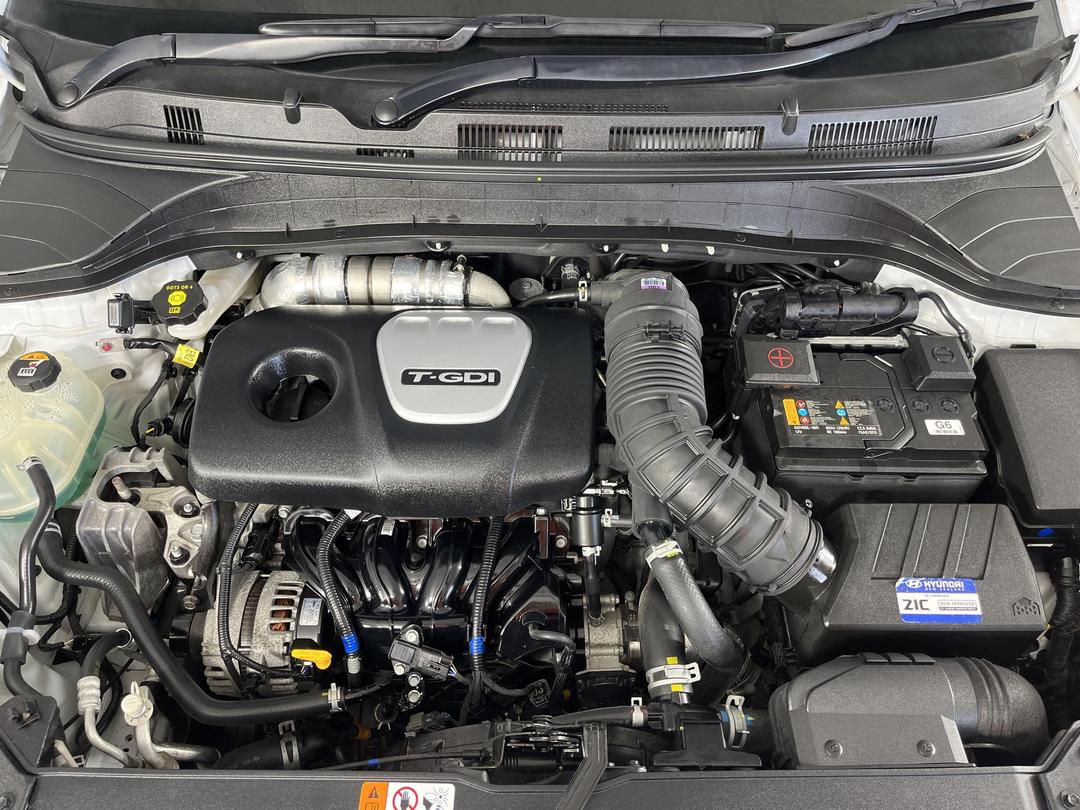 Photo '13' of Hyundai Kona