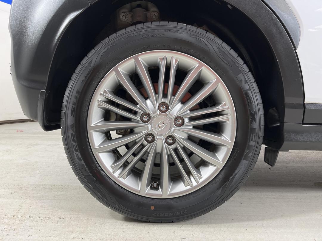 Photo '12' of Hyundai Kona