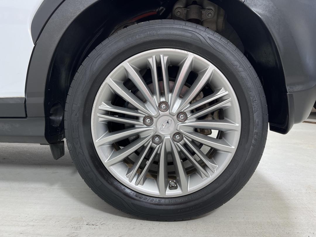 Photo '11' of Hyundai Kona