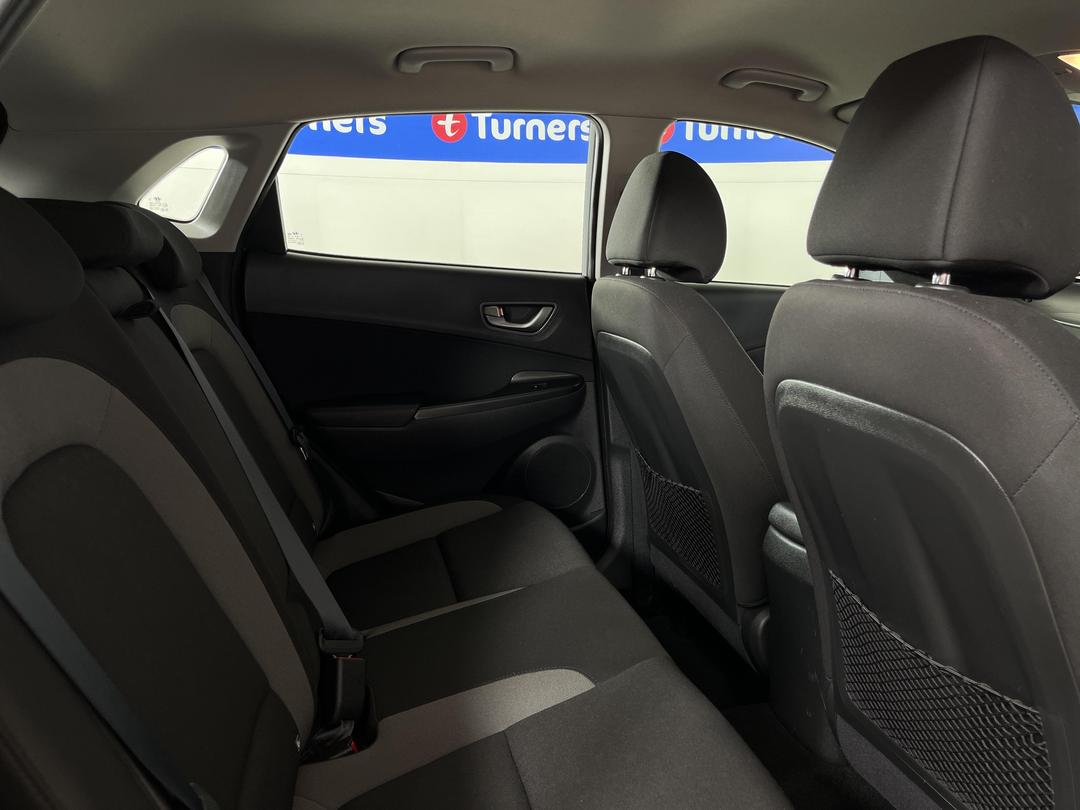 Photo '20' of Hyundai Kona