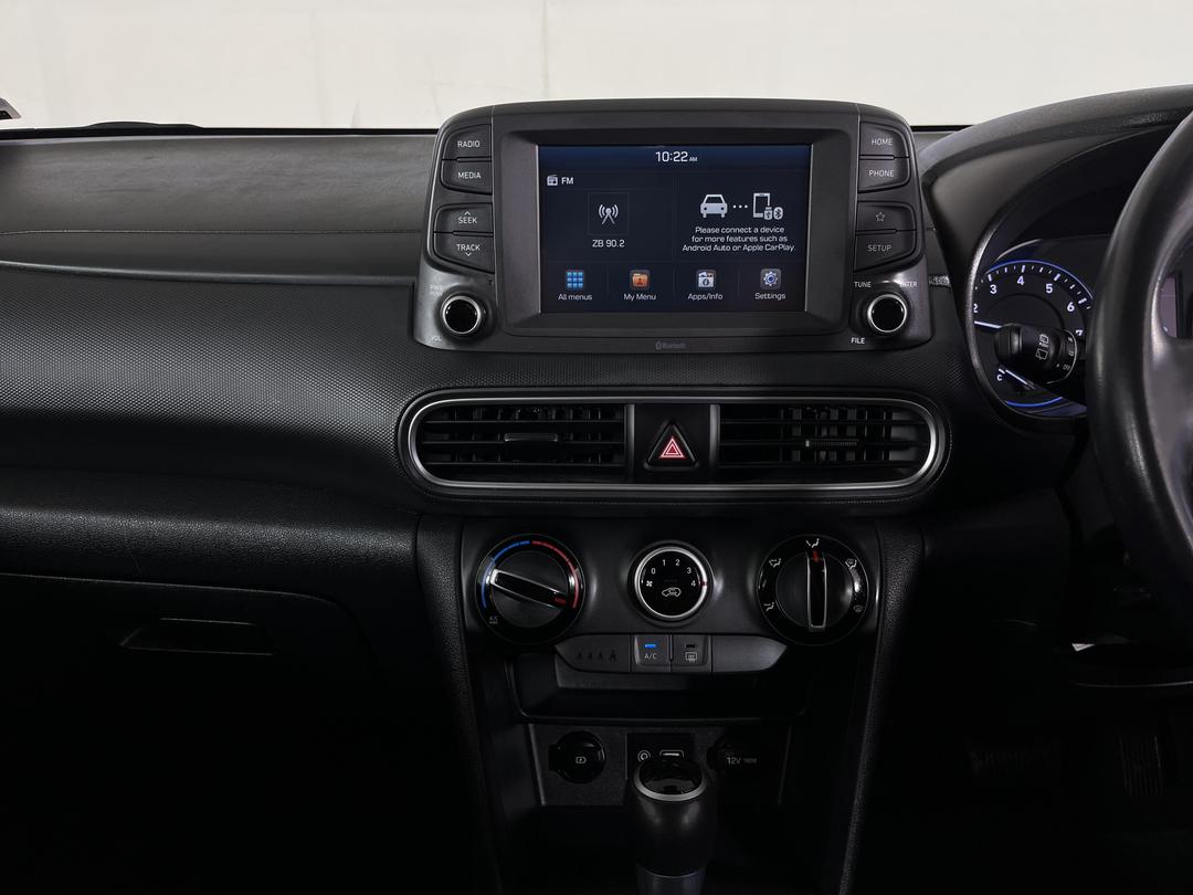 Photo '18' of Hyundai Kona