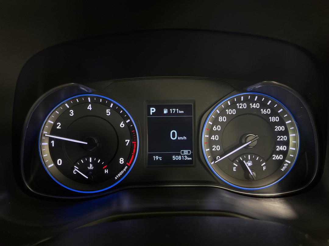 Photo '21' of Hyundai Kona