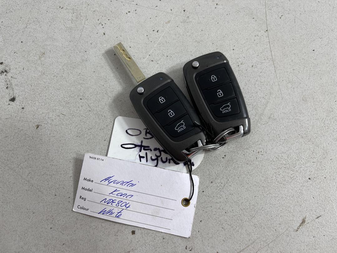 Photo '22' of Hyundai Kona