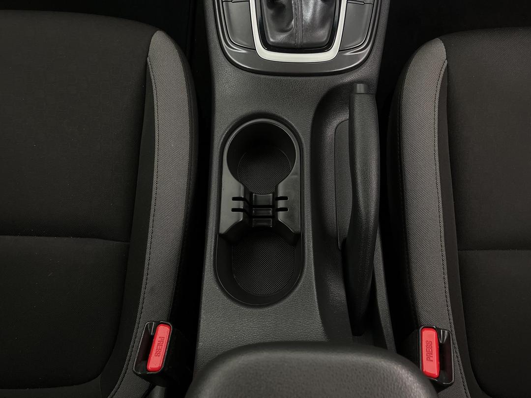 Photo '23' of Hyundai Kona