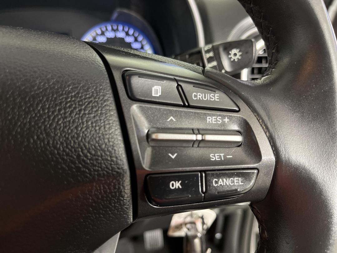 Photo '25' of Hyundai Kona